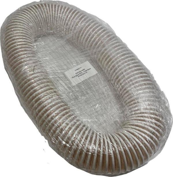 Tolon WE60-WE110 Köpük Tahliye Hortumu 76mm TH0130130002 - Image 1