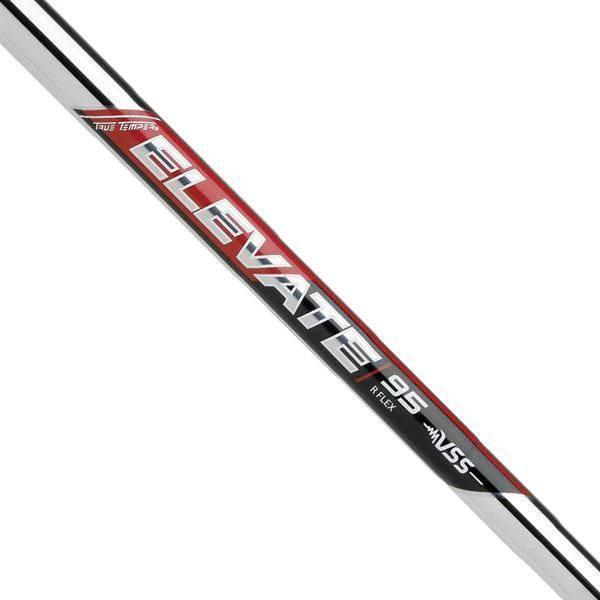 True Temper Elevate 95 VSS R Flex Golf Sopası 93cm (Başlıksız) - Image 1