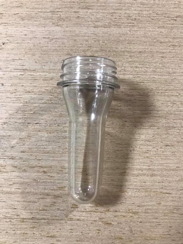 Pet Preform 15gr - Meyve Suyu İçecek Şişesi İçin Preform - Image 1