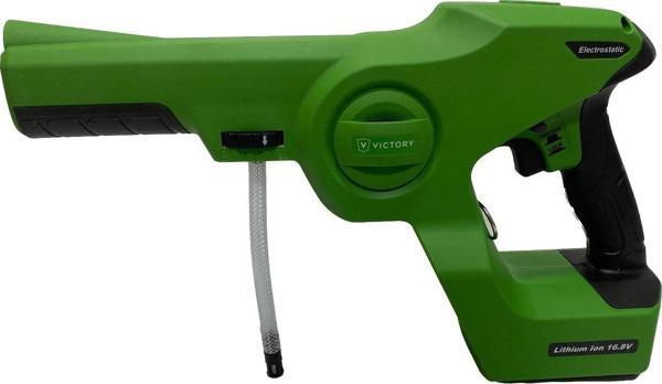 Victory VP200ESK Akülü Elektrostatik Spreyleme Cihazı (Deposuz) - Image 1