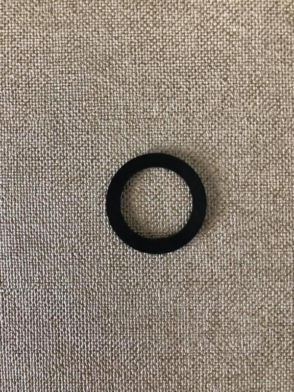Plastik Conta 32,5x23,5x1,9 mm - Image 1