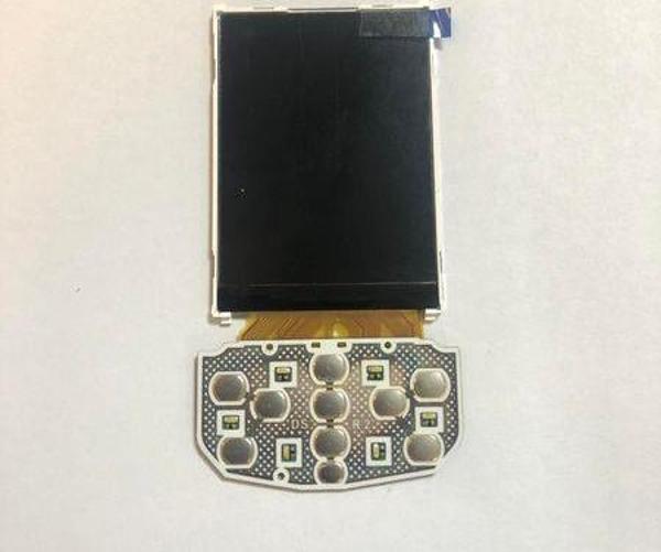 Samsung D900 LCD Ekran Tuş Takımı - Image 1
