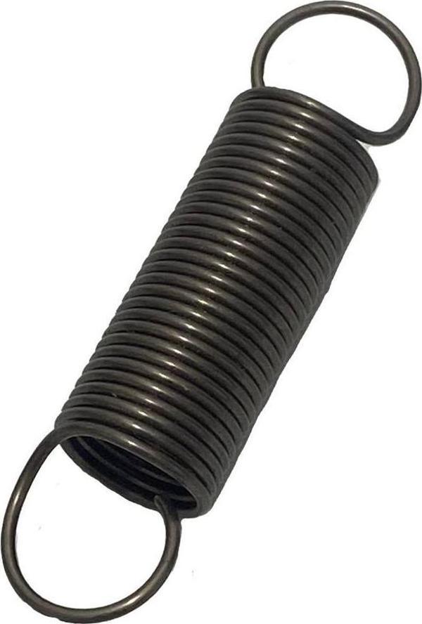 Saurer Çekme Yayı 10,5x39,5mm 1 Adet - Image 1