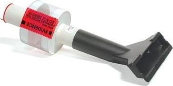 Sirchie 619E2 Kanıt Toplama Filtresi - Kriminal Süpürge Toplama Filtre Başlık - Image 1