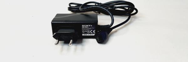 Sony QN-3AC1 Seyahat Şarj Cihazı 5V 500mAh - Image 1