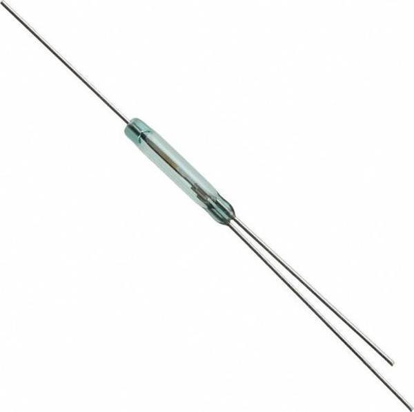Standex-Meder KSK-1C90U-1015 175V 500mA 10W Reed Switch - Manyetik Anahtar - Image 1