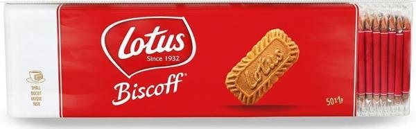 Lotus Bİscoff 50*6,25 G - Image 1