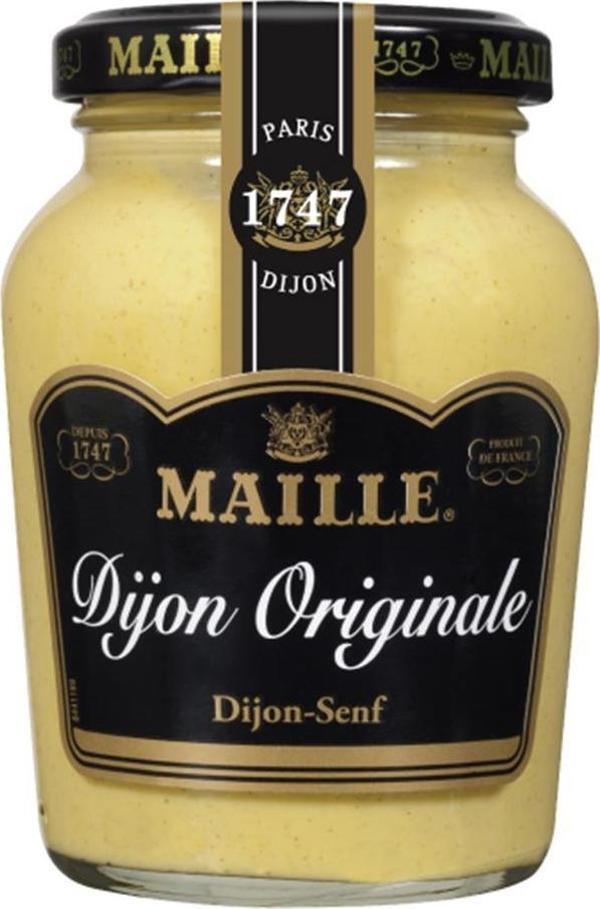 Maille Original Dijon Hardal 200 ML - Image 1