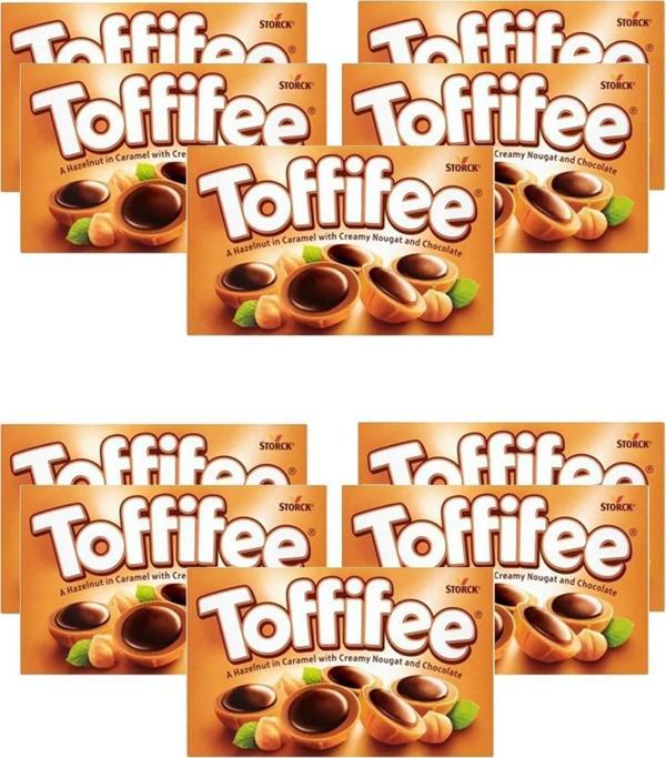 TOFFIFEE 125 GR. X 10 ADET - Image 1