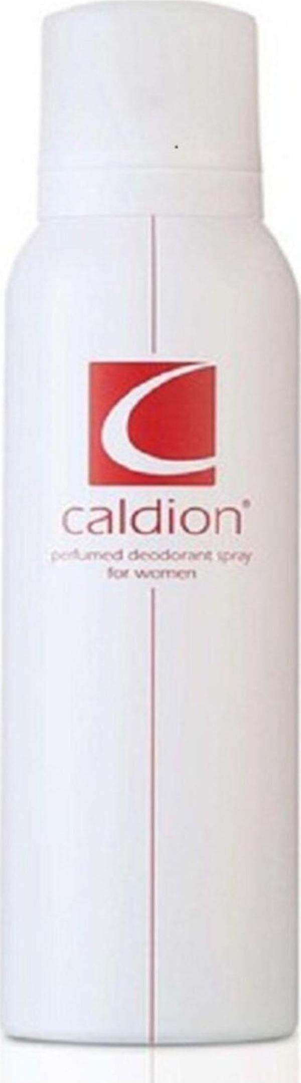 Caldion Caldıon Kadın Deodorant 150Ml - Image 1