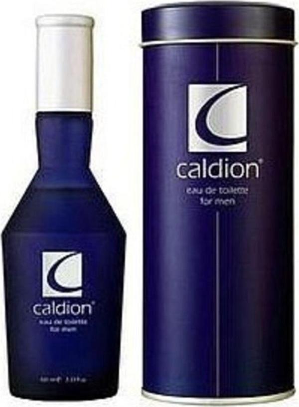 Caldion Classic Edt 100 Ml Erkek Parfüm - Image 1