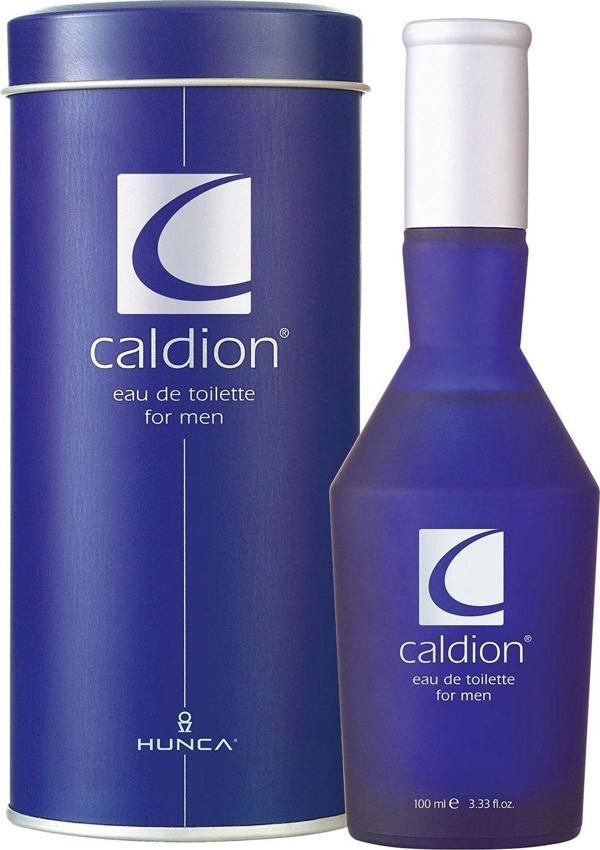 Caldion Classic Erkek Parfüm Edt 100 Ml - Image 1