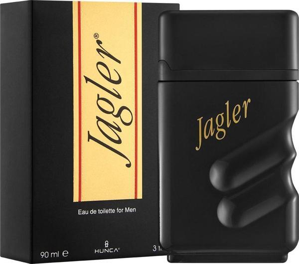 Jagler Classic Erkek Parfüm Edt 90 Ml - Image 1