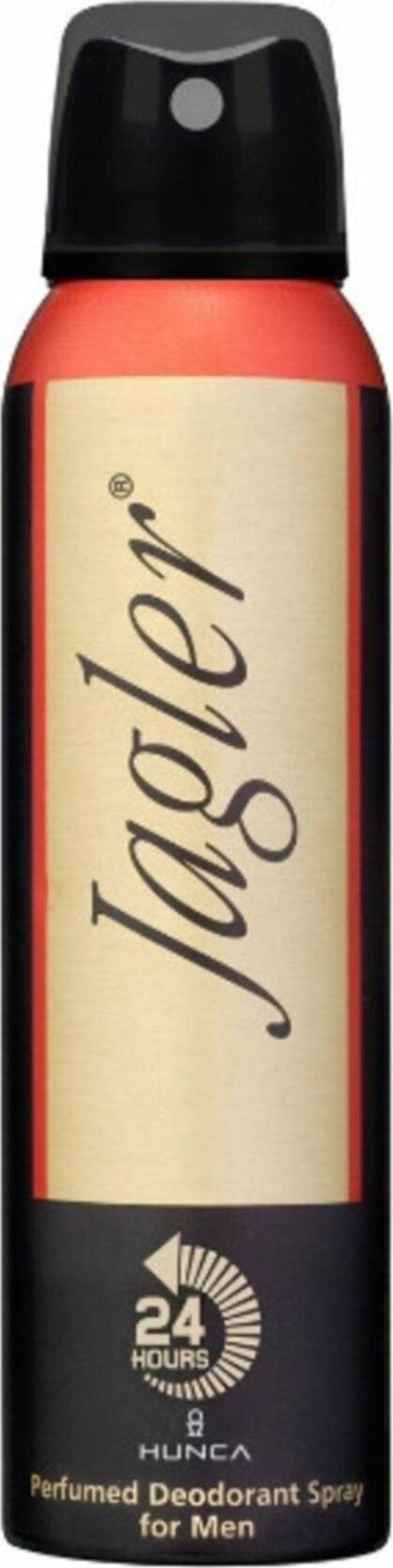 Jagler Men Deo 150 Ml X12 Adet - Image 1