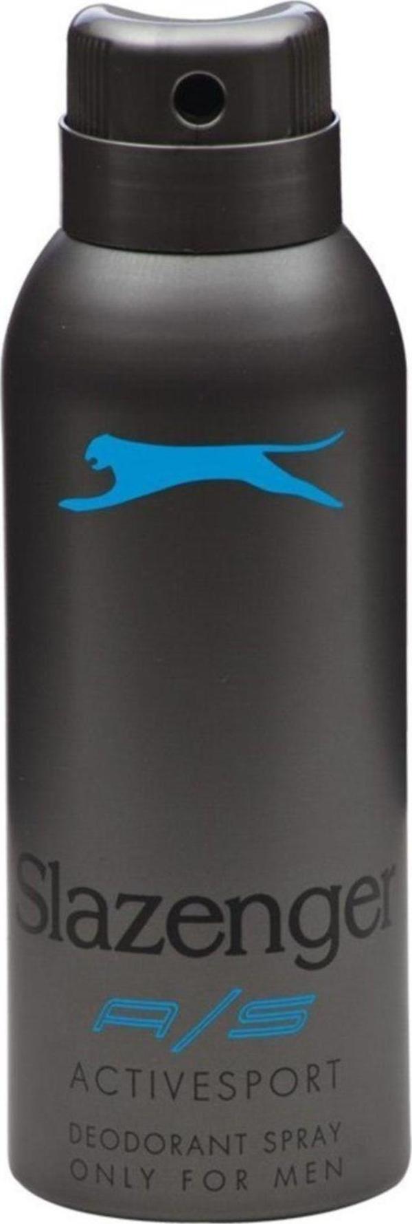 Slazenger A/S Deodorant Mavi - Image 1