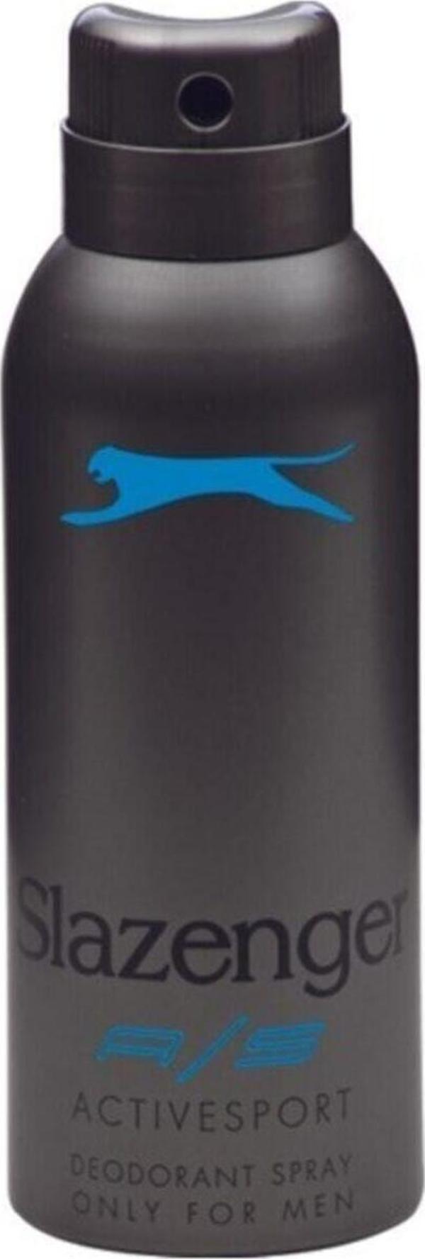 Slazenger Erkek Deodorant 150 Ml - Image 1