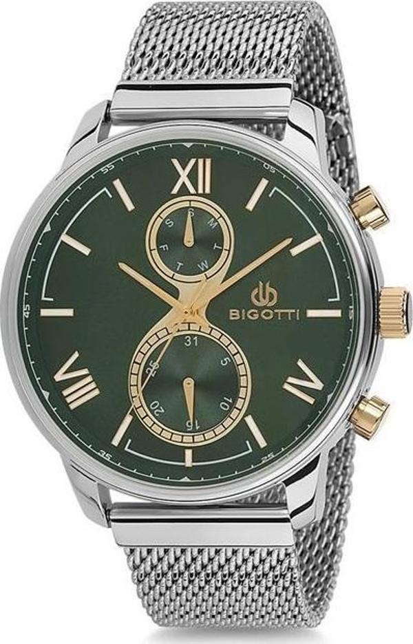BGT02370D-01 BIGOTTI ERKEK KOL SAATİ - Image 1