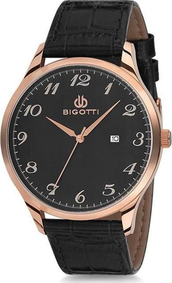 BGT02382A-02 BIGOTTI ERKEK KOL SAATİ - Image 1
