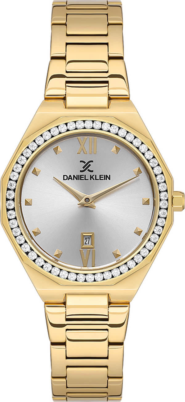 Daniel Klein DK.1.13601-6 Kadın Kol Saati - Image 1