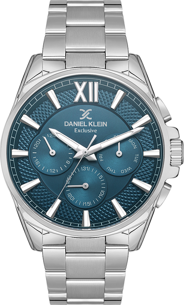 Daniel Klein DK.1.13686-7 Erkek Kol Saati - Image 1