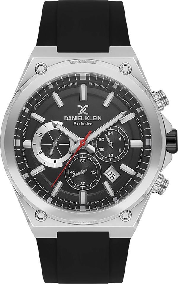 Daniel Klein DKE.1.10643-1 Erkek Kol Saati - Image 1