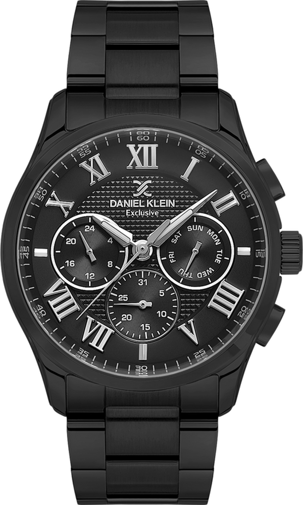 Daniel Klein DKE.1.10644-5 Erkek Kol Saati - Image 1