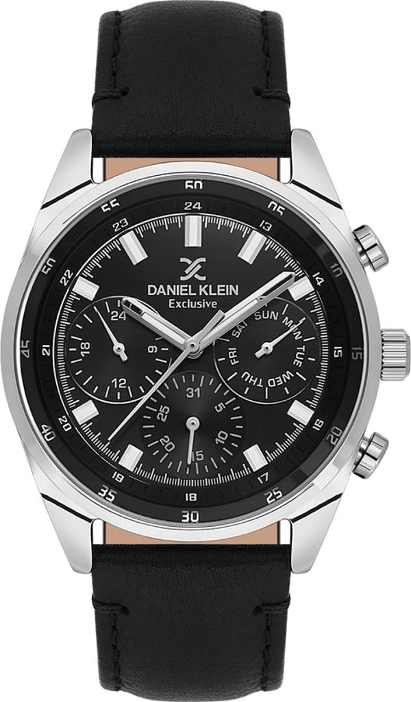 Daniel Klein DKE.1.10653-1 Erkek Kol Saati - Image 1