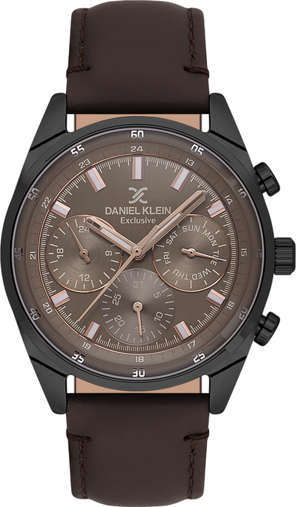 Daniel Klein DKE.1.10653-5 Erkek Kol Saati - Image 1