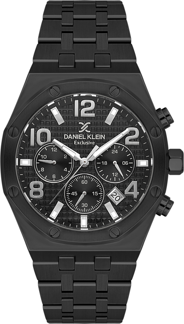 Daniel Klein DKE.1.10683-5 Erkek Kol Saati - Image 1