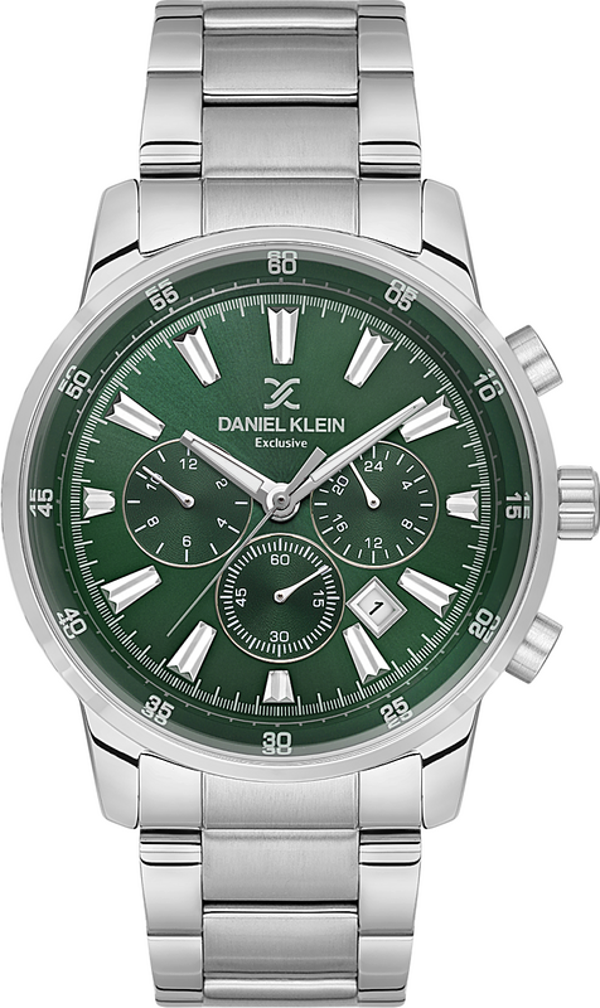 Daniel Klein DKE.1.10690-2 Erkek Kol Saati - Image 1