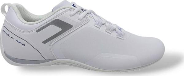 Lescon Riva Erkek Beyaz Sneaker Ayakkabı - Image 1