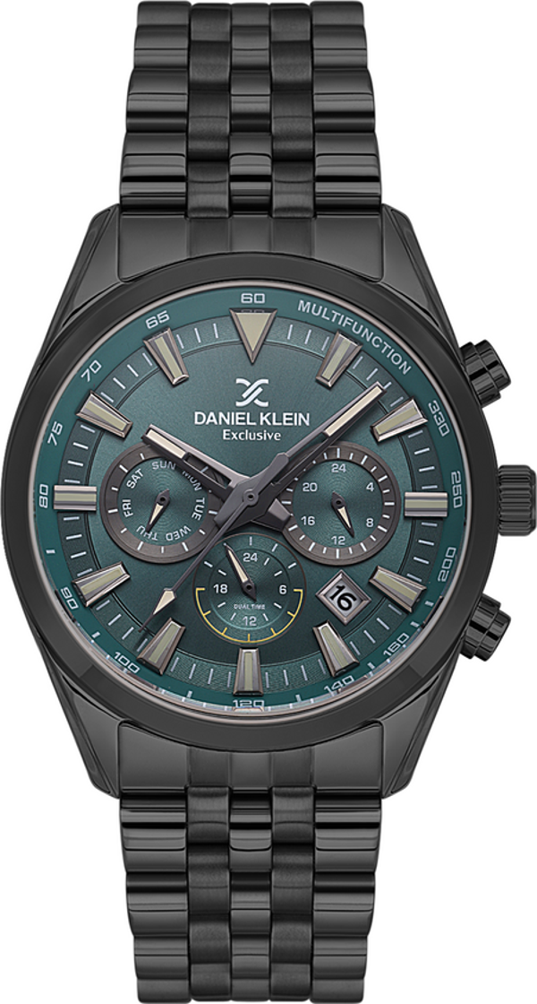 Daniel Klein DKE.1.10710-5 Erkek Kol Saati - Image 1