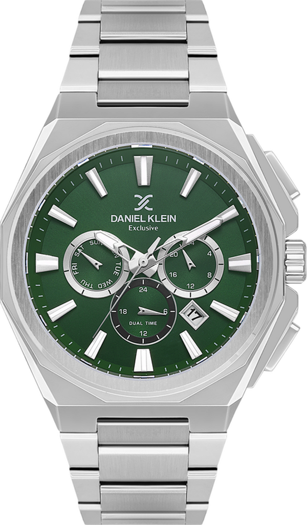 Daniel Klein DKE.1.10721-2 Erkek Kol Saati - Image 1