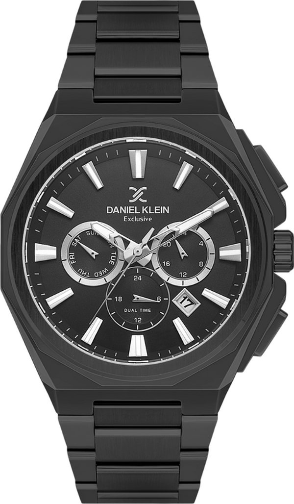 Daniel Klein DKE.1.10721-4 Erkek Kol Saati - Image 1