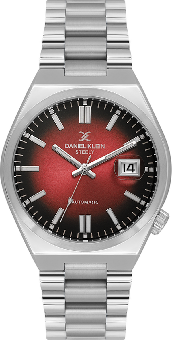 Daniel Klein DKE.1.10755-7 Erkek Kol Saati - Image 1