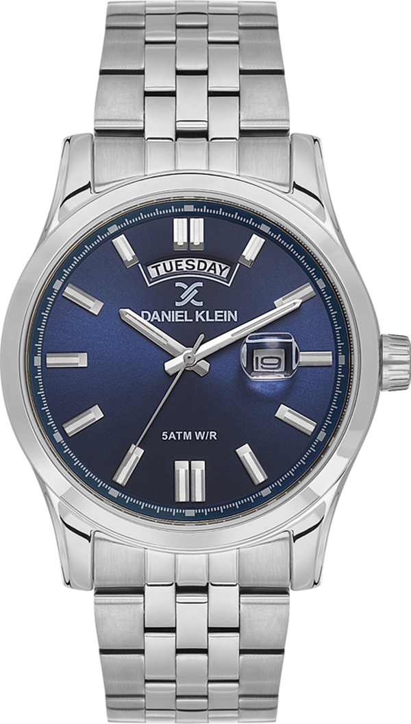 Daniel Klein DKE.1.10768-3 Erkek Kol Saati - Image 1