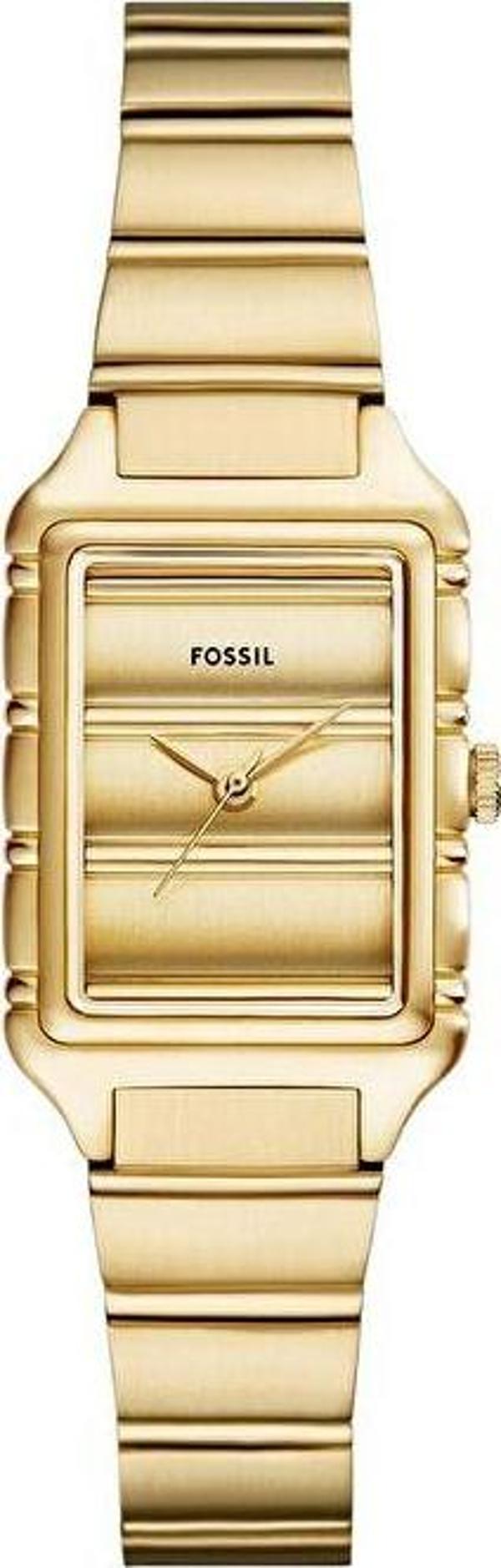Fossil FES5389 Kadın Kol Saati - Image 1