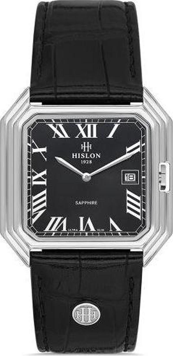 Hislon CL170S-04BS Erkek Kol Saati - Image 1