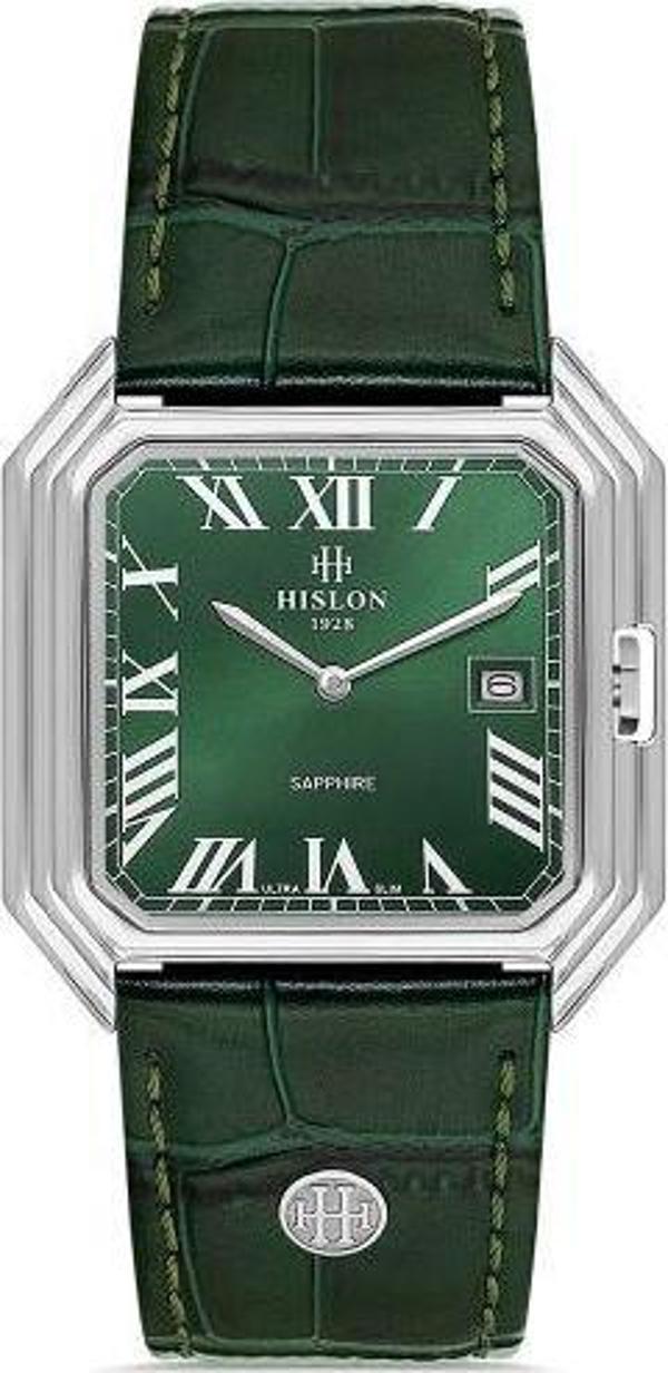 Hislon CL170S-15KS Erkek Kol Saati - Image 1
