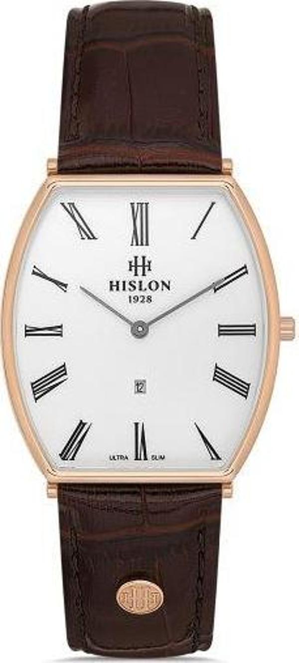 Hislon CL179R-02KR Erkek Kol Saati - Image 1