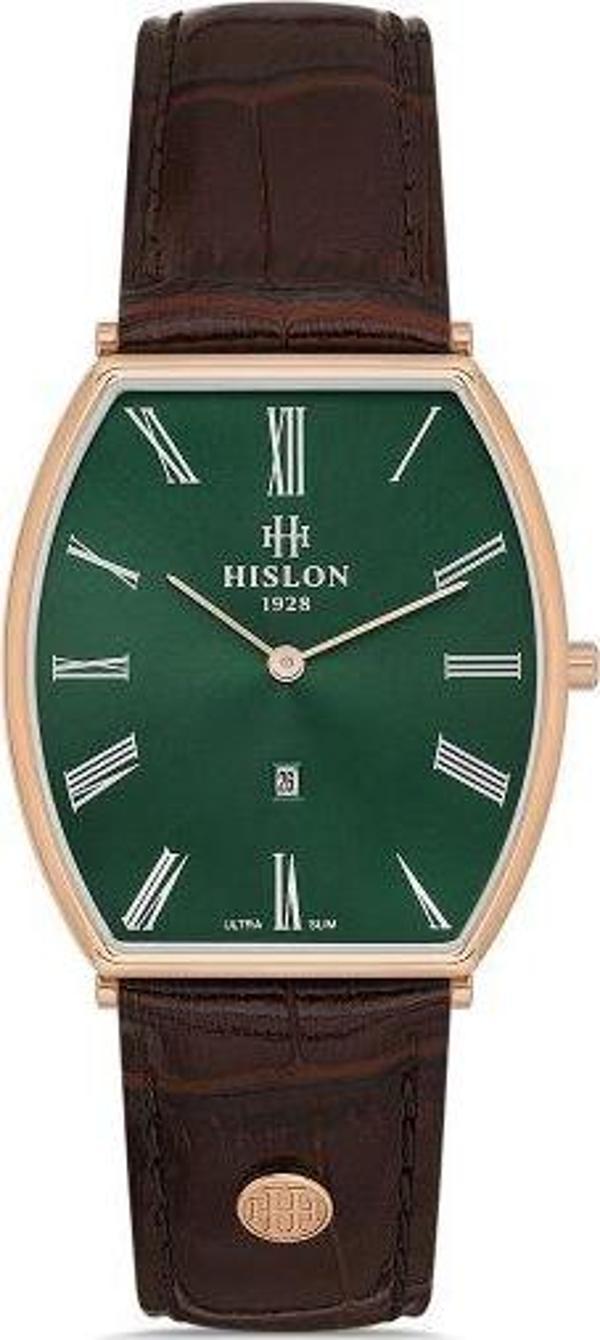 Hislon CL179R-15KR Erkek Kol Saati - Image 1