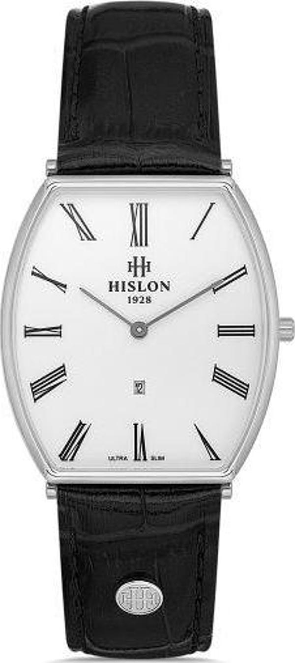Hislon CL179S-02BS Erkek Kol Saati - Image 1