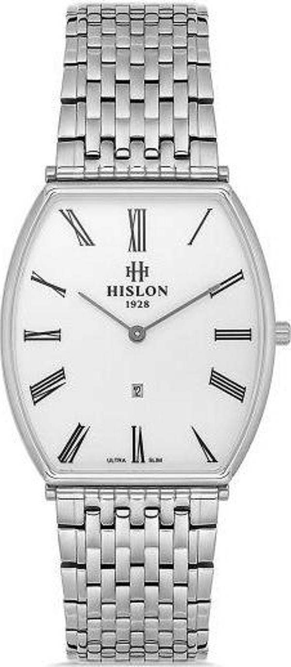 Hislon CL179S-02SS Erkek Kol Saati - Image 1