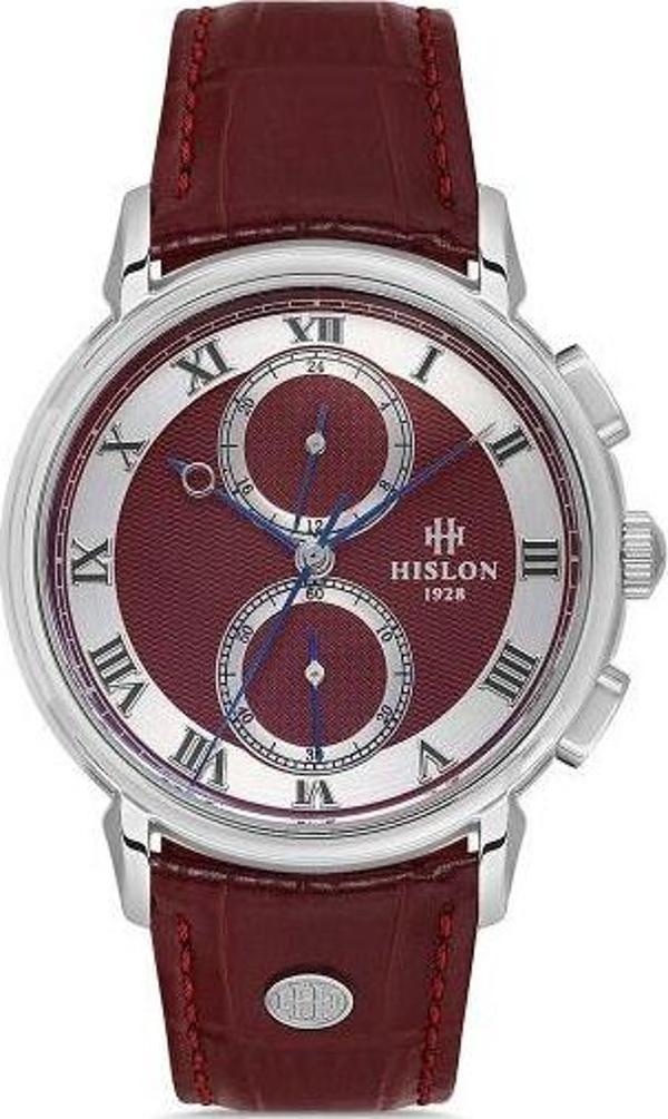 Hislon DT143S-14KS Erkek Kol Saati - Image 1