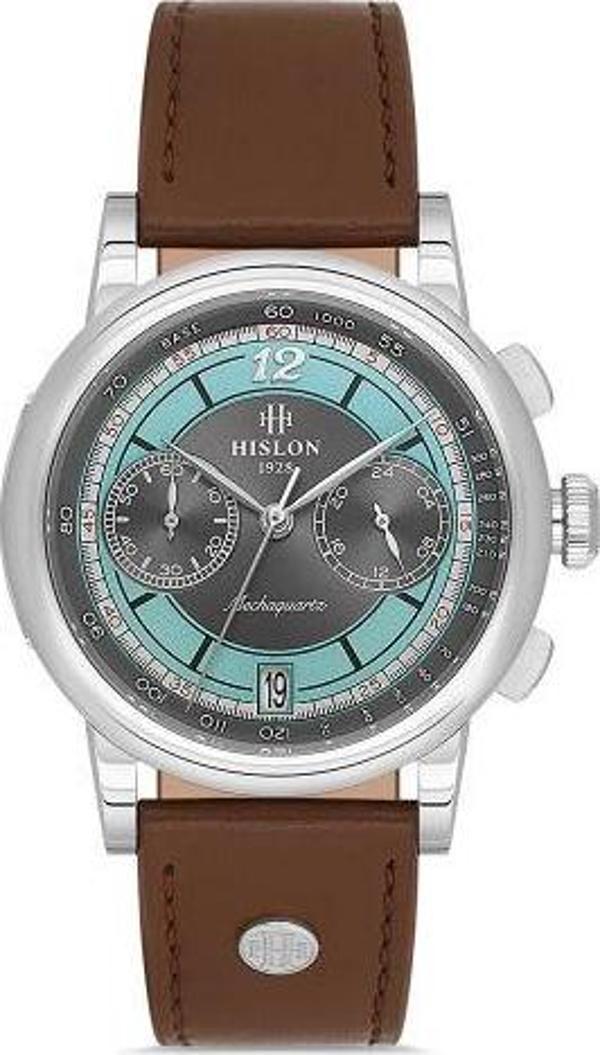 Hislon MS164S-05KS Erkek Kol Saati - Image 1