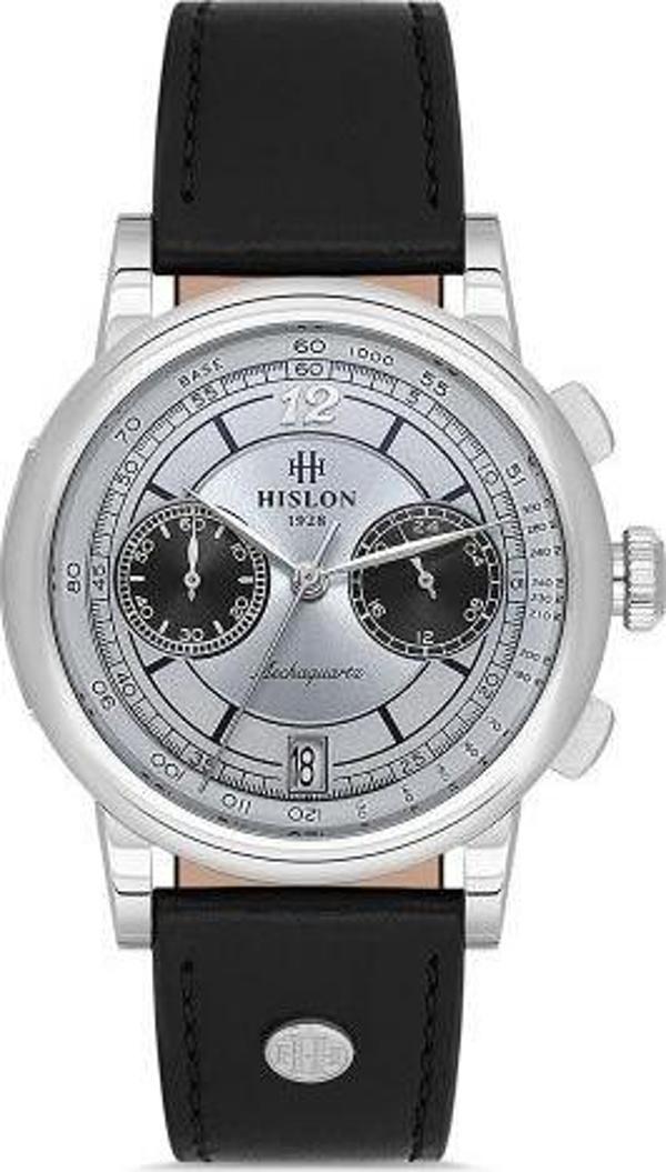 Hislon MS164S-10BS Erkek Kol Saati - Image 1