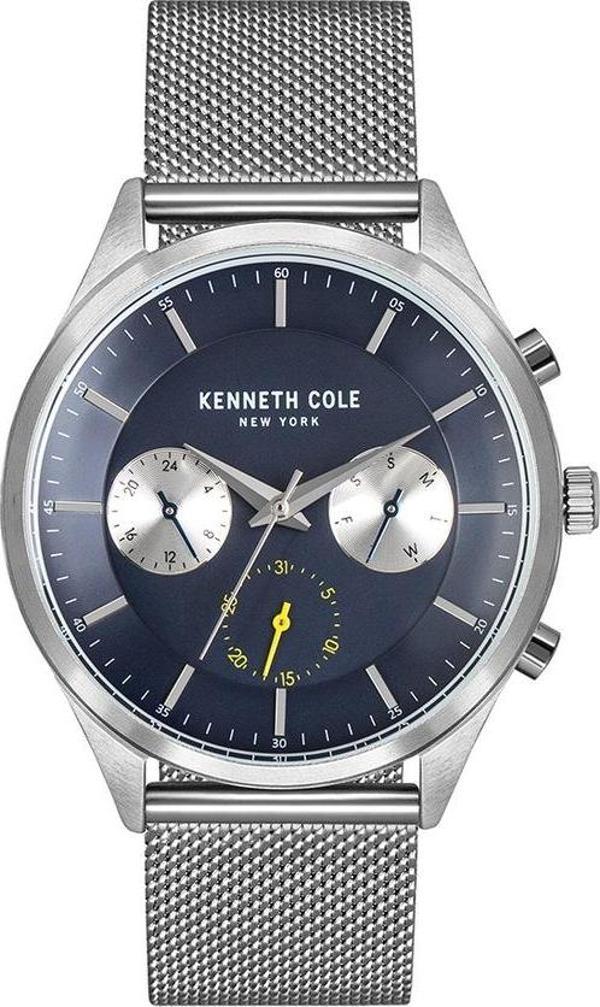 KC51035001 KENNETH COLE ERKEK KOL SAATİ - Image 1