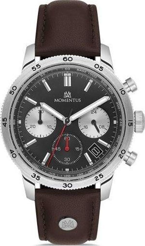 Momentus CC303S-04KS Erkek Kol Saati - Image 1