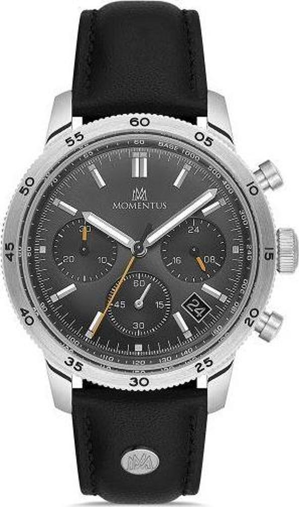 Momentus CC303S-05BS Erkek Kol Saati - Image 1