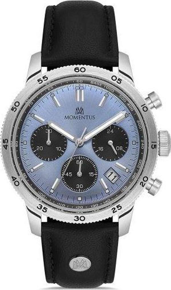 Momentus CC303S-10BS Erkek Kol Saati - Image 1